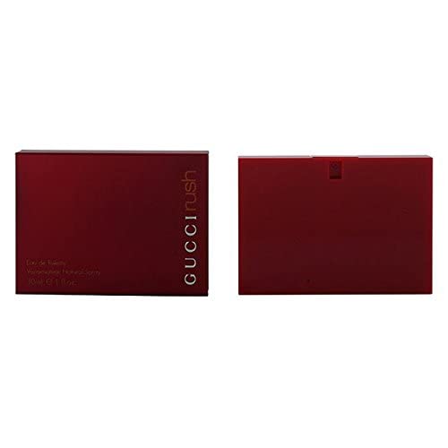 GUCCI RUSH Perfume By GUCCI For WOMEN Beauty & Personal Care Gucci
