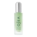 OSEA Hyaluronic Acid Sea Serum 1 oz - Anti-Aging Face Moisturizer - Non-Toxic Seaweed Skincare - Clean, Vegan & Cruelty-Free - Skin Hydration Beauty & Personal Care OSEA