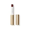 jane iredale ColorLuxe Hydrating Cream Lipstick, Creamy, Highly Pigmented Lip Color Delivers Weightless Moisture and Bold Payoff, Satin Finish, Vegan Beauty & Personal Care jane iredale
