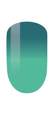 LeChat Perfect Match Mood Gel Polish, Lost Lagoon, 0.500 Ounce (MPMG41)