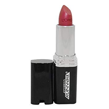 Loreal Limited Edition Project Runway Colour Riche Lipstick - 286 The Queen's Kiss by L'Oreal Paris Beauty & Personal Care L'ORÉAL