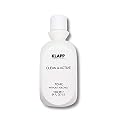 Klapp CLEAN & ACTIVE TONIC WITHOUT ALCOHOL 1000ml Big Size Beauty & Personal Care Klapp
