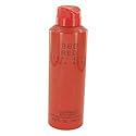 Perry Ellis 360 Red Body Spray, 6.8 Fluid Ounce Beauty & Personal Care Perry Ellis