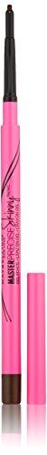 Maybelline Master Precise Skinny Gel Eyeliner Pencil, Sharp Brown, 0.004 oz.