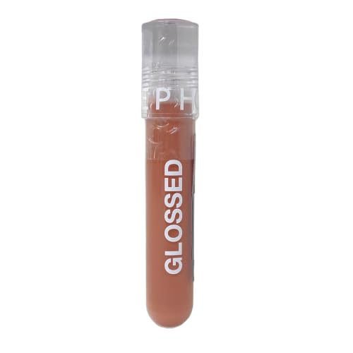 SEPHORA COLLECTION Glossed Smoothing Lip Gloss 04 Unstoppable.