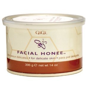 Gigi Facial Honee Wax 14 oz. (396 g) Beauty and Personal Care GIGI