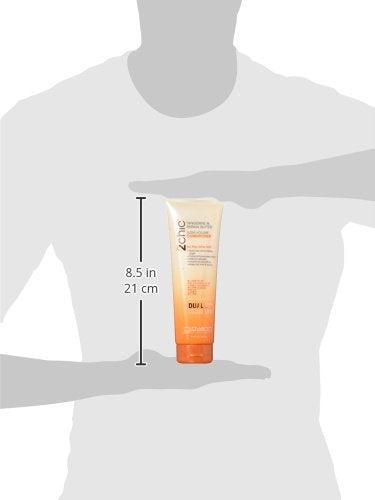 Giovanni Cosmetics 2Chic Conditioner Papaya Butter,8.5 fl oz Beauty & Personal Care GIOVANNI