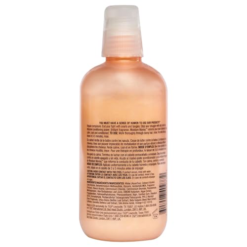 Bed Head Moisture Maniac Conditioner By Tigi For Unisex Conditioner, 8.5 Ounce Beauty & Personal Care TIGI