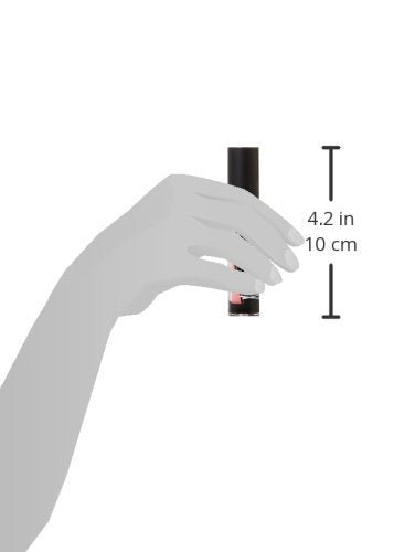 L.A. Girl Matte Pigment Lipgloss, Fantasy GLG831 Beauty & Personal Care L.A. Girl