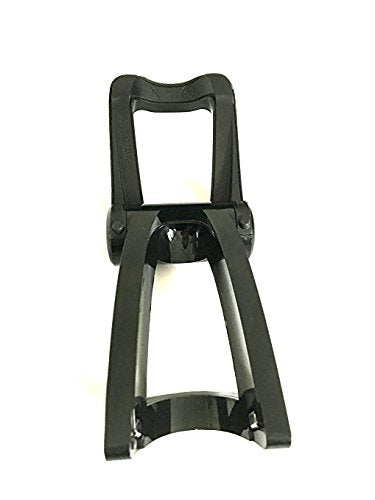 Replacement Folding Charging Stand for Replacing norelc RQ1200 Series SensoTouch Shavers Beauty and Personal Care XSPANDER