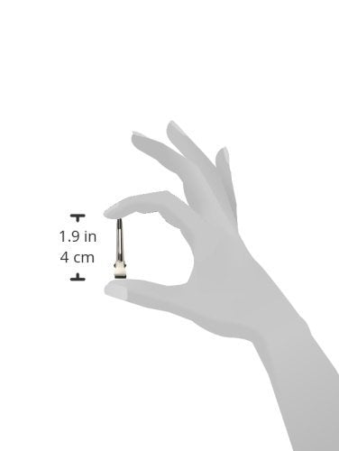 Annie Single Prong Clips, 80 Count Beauty & Personal Care Annie