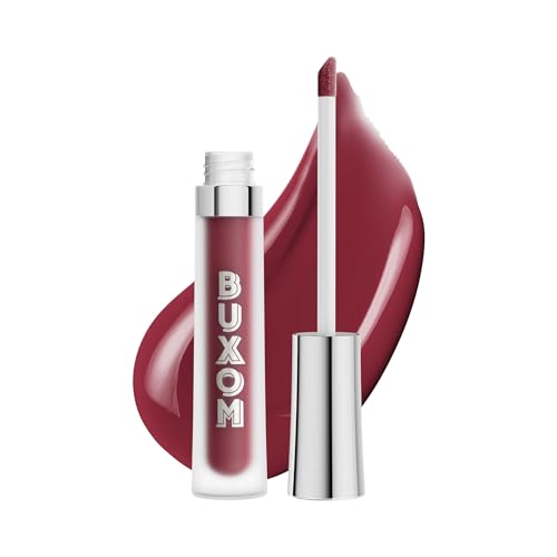 BUXOM Full-On Plumping Lip Cream, Kir Royale Beauty & Personal Care Buxom