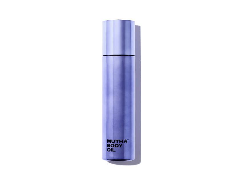 MUTHA Body Oil Beauty & Personal Care MUTHA