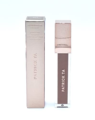 PATRICK TA Silky Lip Crème She's Independent Beauty & Personal Care PATRICK TA