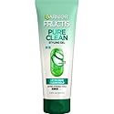 Garnier Fructis Style Pure Clean Styling Gel 6.8 Fl Oz, 1 Count, (Packaging May Vary) Beauty & Personal Care Garnier