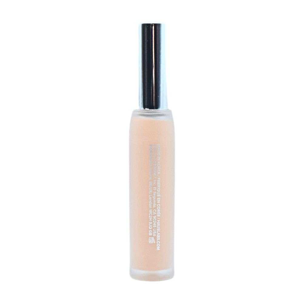 HAUS LABS BY LADY GAGA Triclone Skin Tech Hydrating + De-puffing Concealer with Fermented Arnica 05 Fair Peach