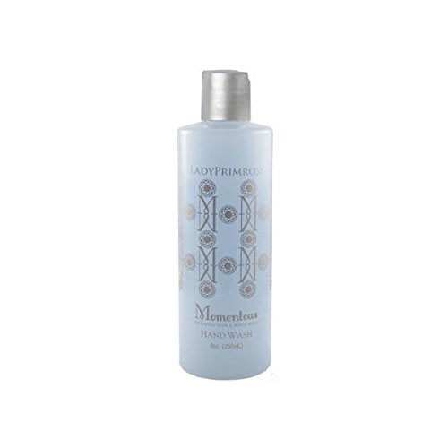 Momentous Hand Wash Beauty & Personal Care Lady Primrose