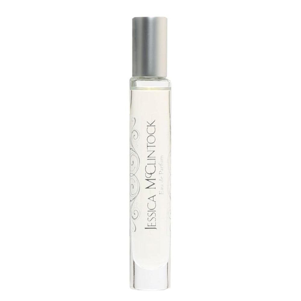 Jessica McClintock Rollerball Perfume for Women .33 oz Beauty & Personal Care Jessica McClintock