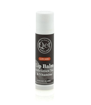 Lip Balm with Green Tea & Vitamins Test Beauty and Personal Care QET
