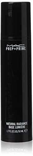 MAC Prep + Prime Natural Radiance, Radiant Pink, 1.7 Fl Oz