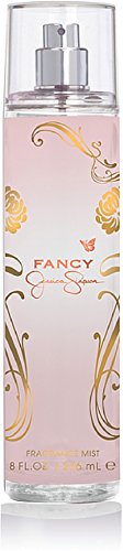 Jessica Simpson Fancy Fragrance Mist 8 oz (Pack of 2) Beauty & Personal Care Jessica Simpson