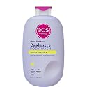 eos Body Wash, Vanilla, Moisturizing Creamy Gel Formula with Shea Butter, Glycerin, Vitamin E, pH Balanced, Sensitive Skin, Vegan, 16 fl oz Beauty & Personal Care eos