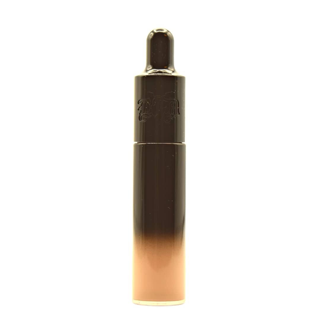KVD Beauty Good Apple Lightweight Full-Coverage Concealer Light 107 Beauty & Personal Care Kat Von D