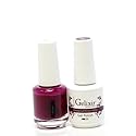 Gelixir Deep Carmine - 045 Beauty & Personal Care Gelixir