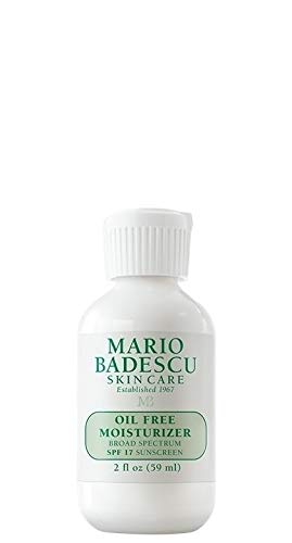 Mario Badescu MB Favorites Collection, Skin Care Gift Set Includes SPF 17 Moisturizer, Enzyme Cleansing Gel, Cucumber Cleansing Lotion, Hand Cream Beauty & Personal Care Mario Badescu