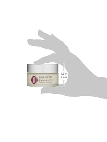 June Jacobs Brightening Moisturizer, 2.0 Fl Oz Beauty & Personal Care June Jacobs