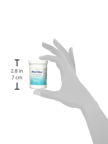 Glaxal Base Moisturizing Cream Value Pack 450g+50g travel size Beauty & Personal Care Glaxal Base