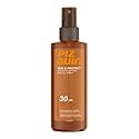 TUHIMO Tan Accelerating Oil Spray SPF30, 150ml, Clear Beauty & Personal Care Piz Buin