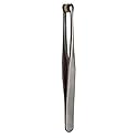 Beading Tweezer, 4-5/8 Inches | TWZ-620.00 Beauty & Personal Care EURO TOOL