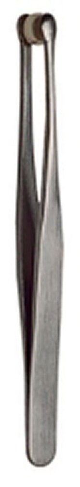 Beading Tweezer, 4-5/8 Inches | TWZ-620.00 Beauty & Personal Care EURO TOOL