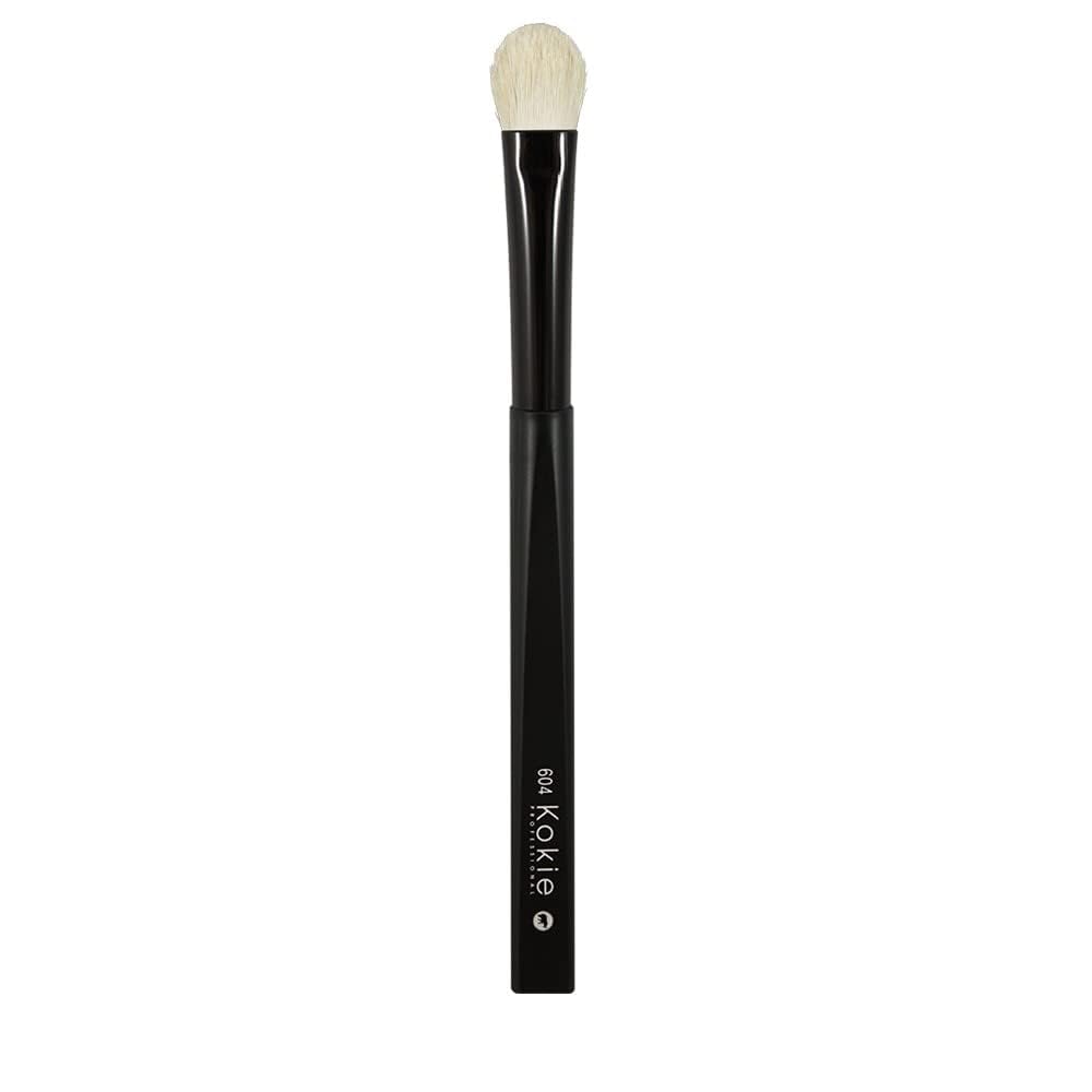 Medium Shadow Brush BR604 Beauty & Personal Care Kokie
