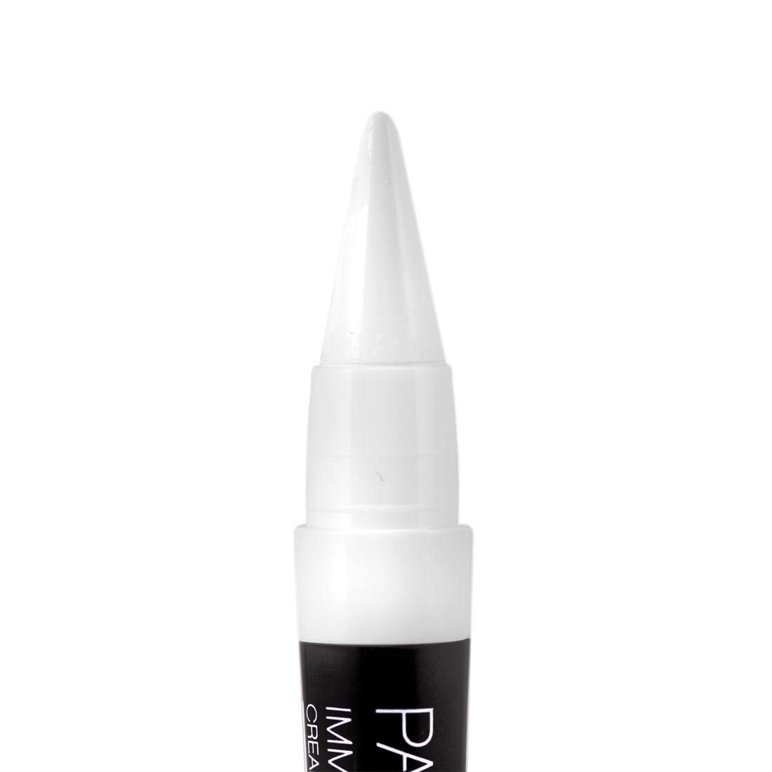 Palladio Immortal Kajals Lasting Cream Eyeliner, Multi Use Conical Shaped Liner, Create Soft and Smoky Effects, Ultra Smooth Application (Purity) Beauty & Personal Care Palladio