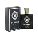 His Majesty By YZY PERFUME FOR MEN 3.4 oz Eau De Parfum Spray Beauty & Personal Care YZY Perfume