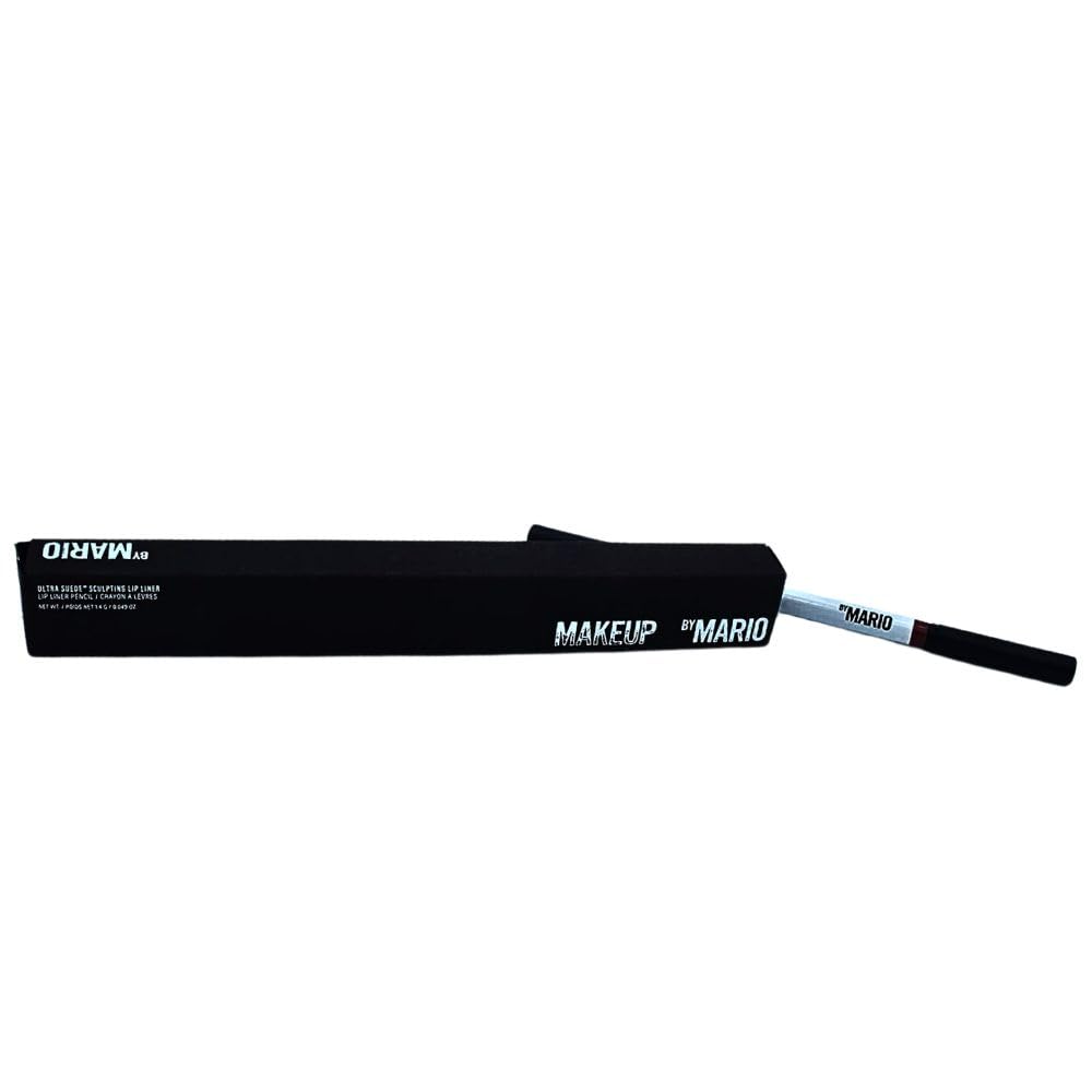 Ultra Suede® Sculpting Lip Pencil Beauty & Personal Care BY MARIO