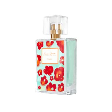 Badgley Mischka Poppy Eau de Parfum 100 mL Beauty & Personal Care Badgley Mischka
