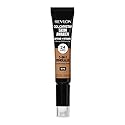 Revlon ColorStay Skin Awaken 5-in-1 Concealer, Lightweight, Creamy Longlasting Face Makeup with Caffeine & Vitamin C, For Imperfections, Dark Circles Beauty & Personal Care REVLON