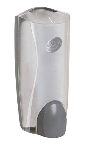 Dial Professional Gold Antibacterial Liquid Hand Soap, 1L Dispenser Refill Bottle (Pack of 8) Beauty & Personal Care Dial