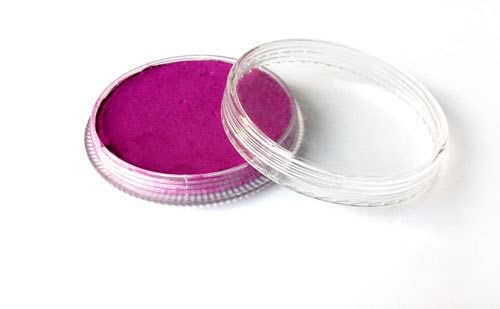 Fluorescent body painting Fengda purple 30 ml Beauty & Personal Care Airbrush Fengda