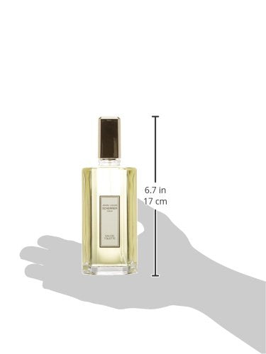 Scherrer by Jean Louis Scherrer for Women 3.3 oz Eau de Toilette Spray Beauty & Personal Care Jean Louis Scherrer