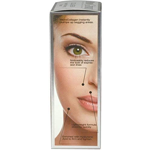 ProGenix Collagen Face Serum Skin Care Moisturizer Booster. Instant Plumping Serum With Hyaluronic Acid To Plump Fine Lines. 1 Fl Oz Beauty & Personal Care Progenix