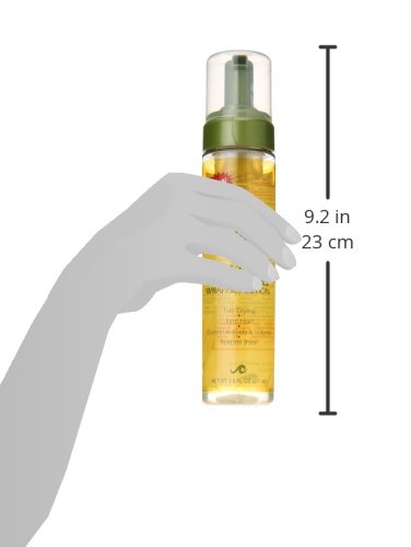 Isoplus Natural Remedy Tea Tree Foaming Wrap/set Lotion 8.5 Oz Beauty & Personal Care Isoplus