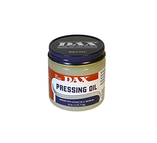 Dax Pressing Oil, 3.5 Ounce Beauty & Personal Care DAX