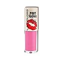 L.A. COLORS Pout Shiny Lipgloss, Sweet CLG650 Beauty & Personal Care L.A. COLORS