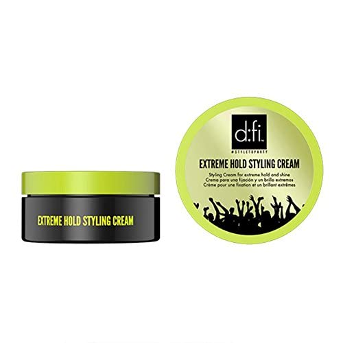 D:fi Extreme Cream, 2.6 Ounce Beauty & Personal Care REVLON PROFESSIONAL