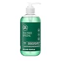 Tea Tree Hand Soap, Liquid Hand Wash, Deep Cleans + Refreshes, 10.14 fl. oz. Beauty & Personal Care Tea Tree