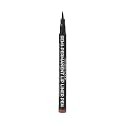 Stargazer Waterproof Semi-Permanent Lip Liner Number 4. Up to 24-hour lip coverage with fine tip applicator. Beauty & Personal Care Stargazer Enterprises